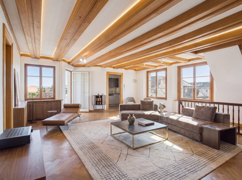 Wohnung – Basel - Ansicht 2