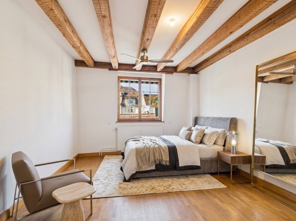 Wohnung – Basel - Mehr