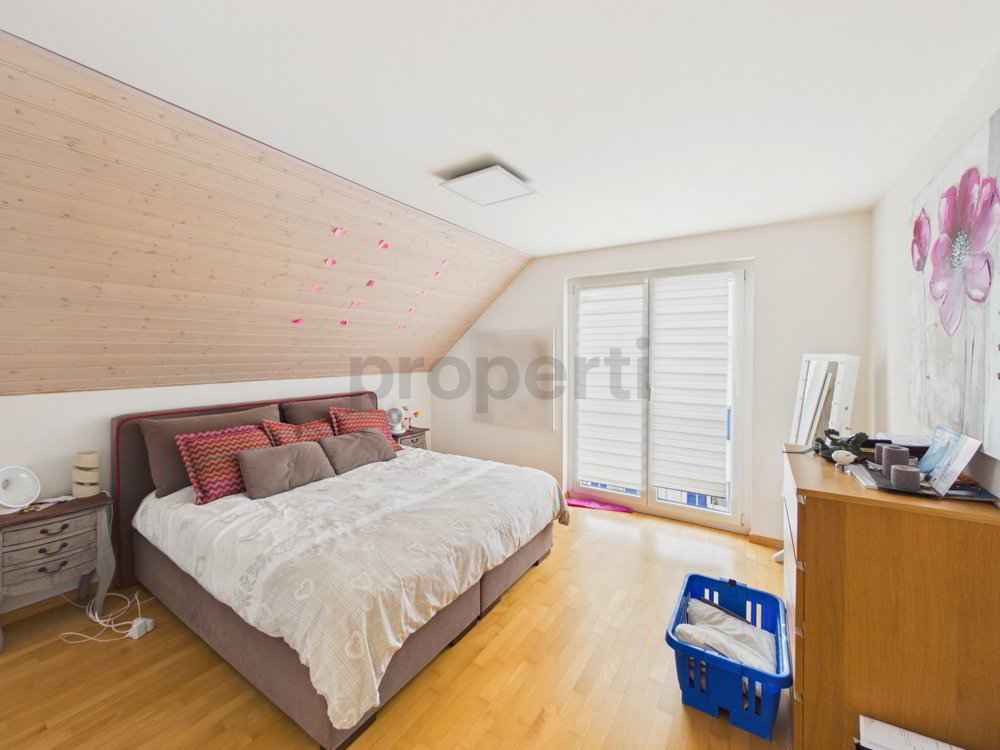 Wohnung – Froideville - Mehr