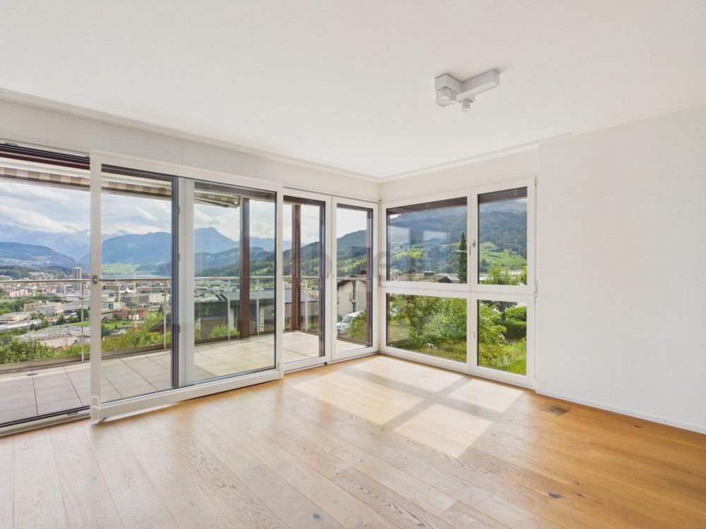Wohnung – Kriens