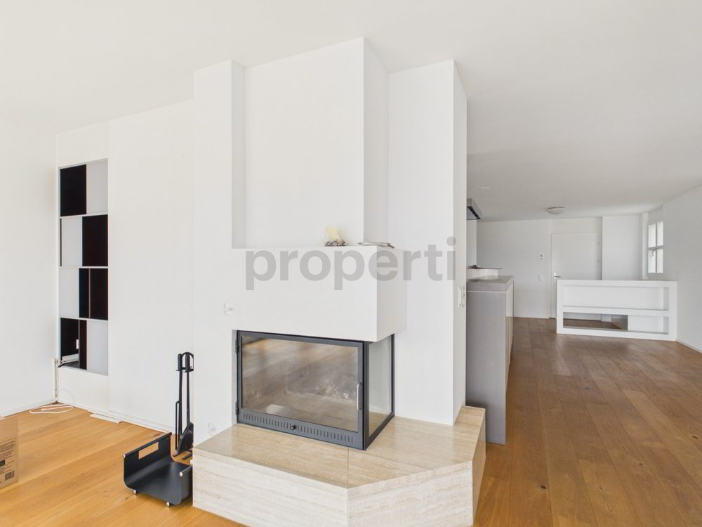 Wohnung – Kriens - Ansicht 4
