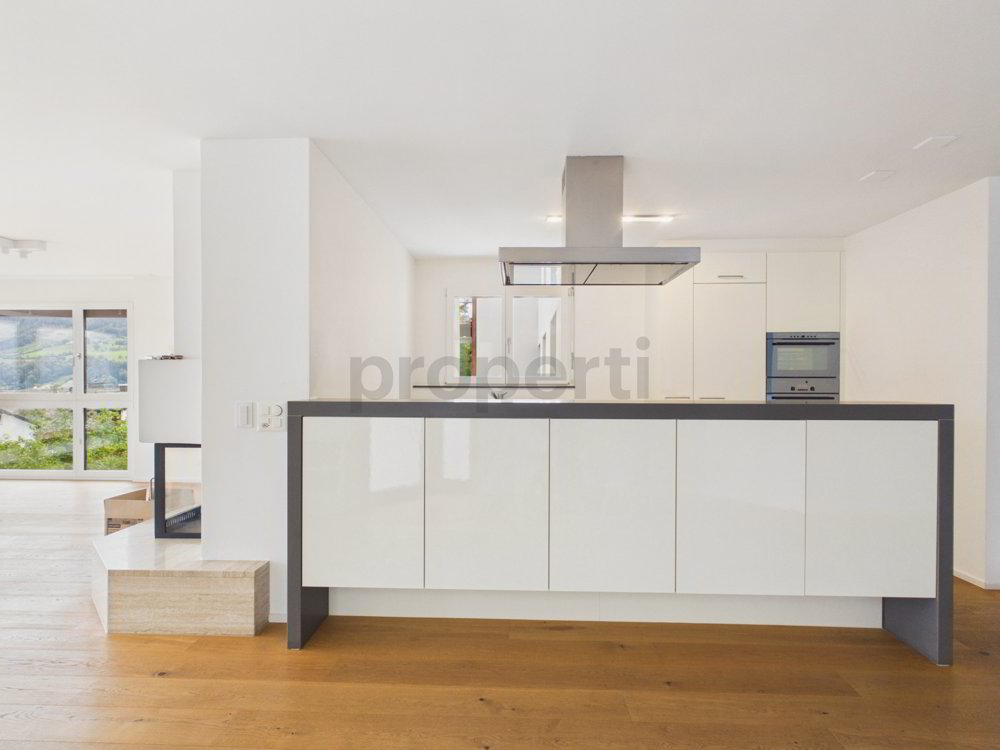 Wohnung – Kriens - Ansicht 5