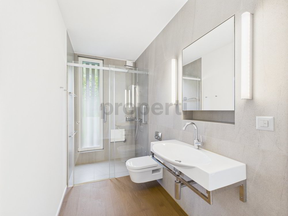 Wohnung – Thalwil - Ansicht 5