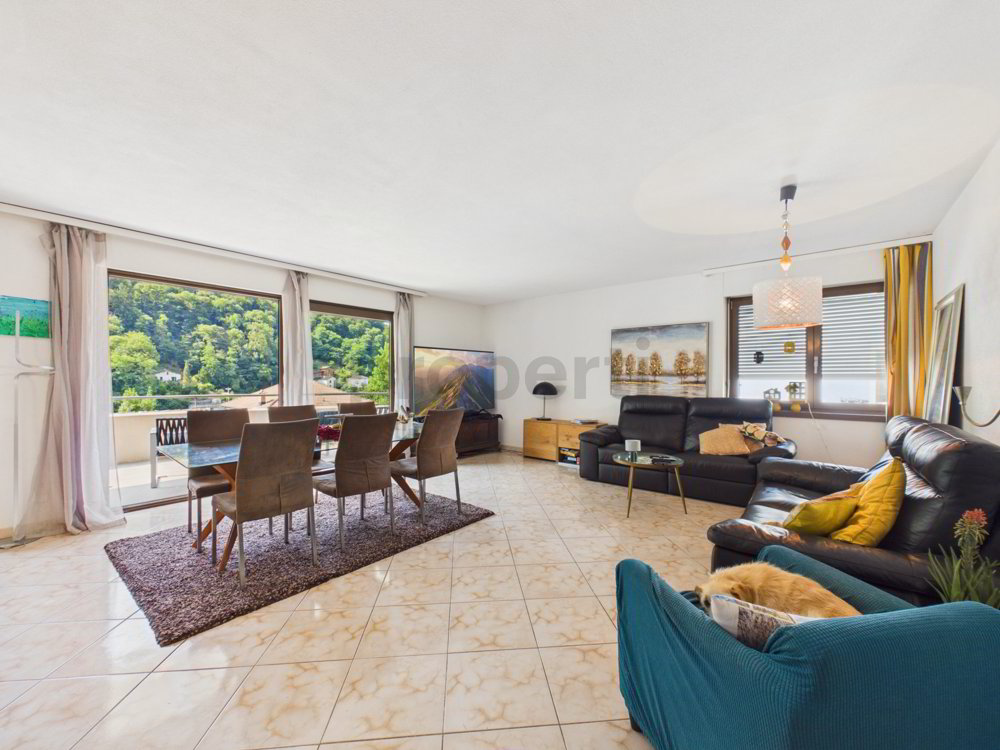 Haus – Lugano, Distretto di Lugano - Ansicht 2