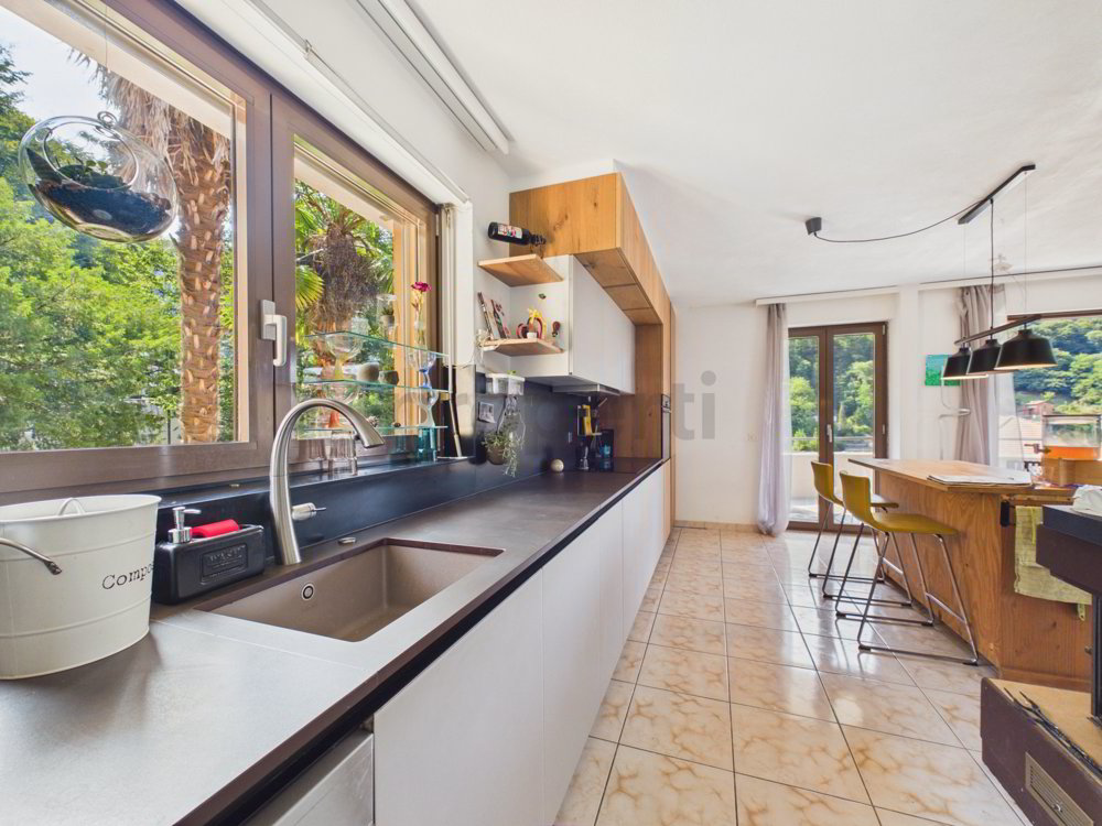 Haus – Lugano, Distretto di Lugano - Ansicht 5