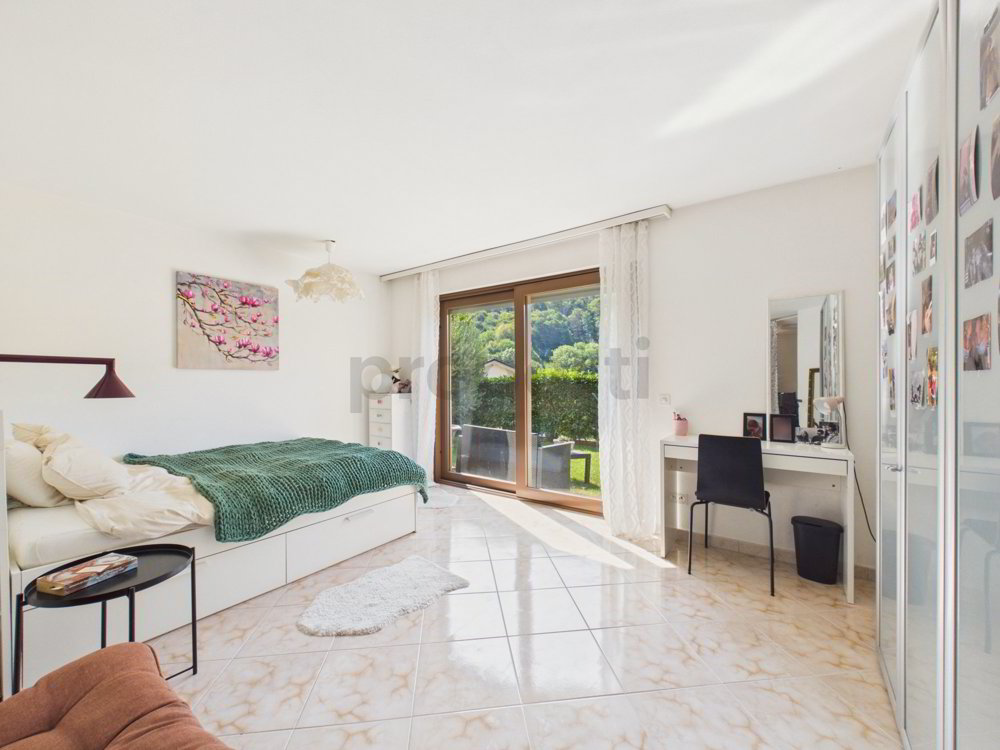 Haus – Lugano, Distretto di Lugano - Mehr