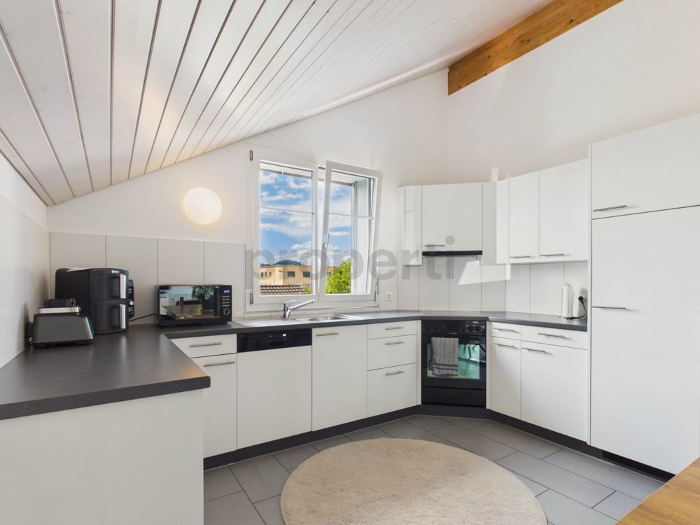 Wohnung – Eschlikon TG, Lindenacker, Wallenwil - Ansicht 4