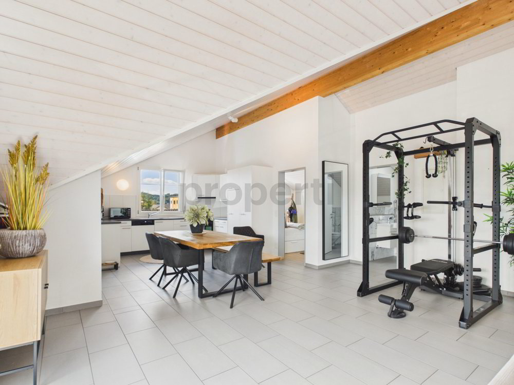 Wohnung – Eschlikon TG, Lindenacker, Wallenwil - Ansicht 5