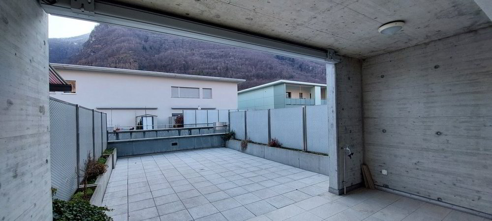 Wohnung – Maggia, La Fracorèla - Ansicht 2