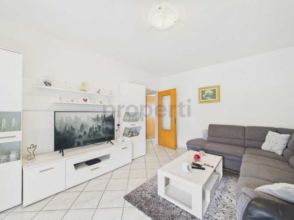 Wohnung – Monte Carasso - Ansicht 2