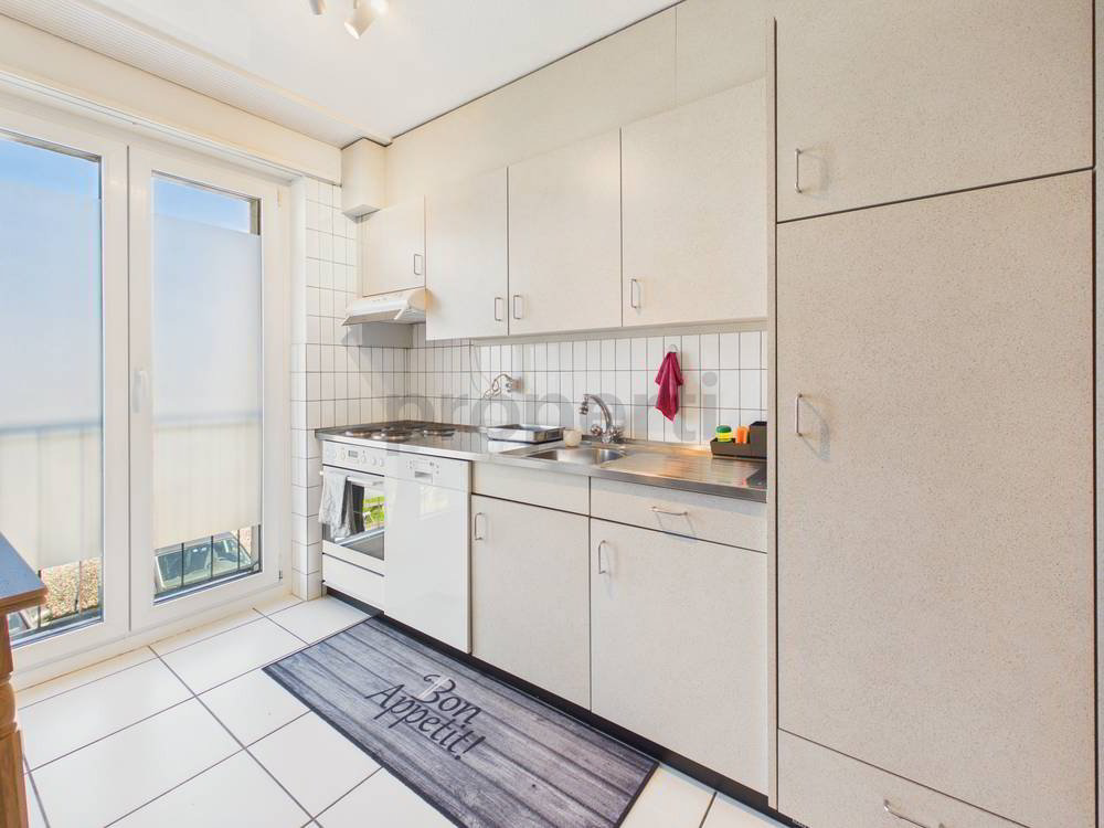 Wohnung – Kriegstetten - Ansicht 2