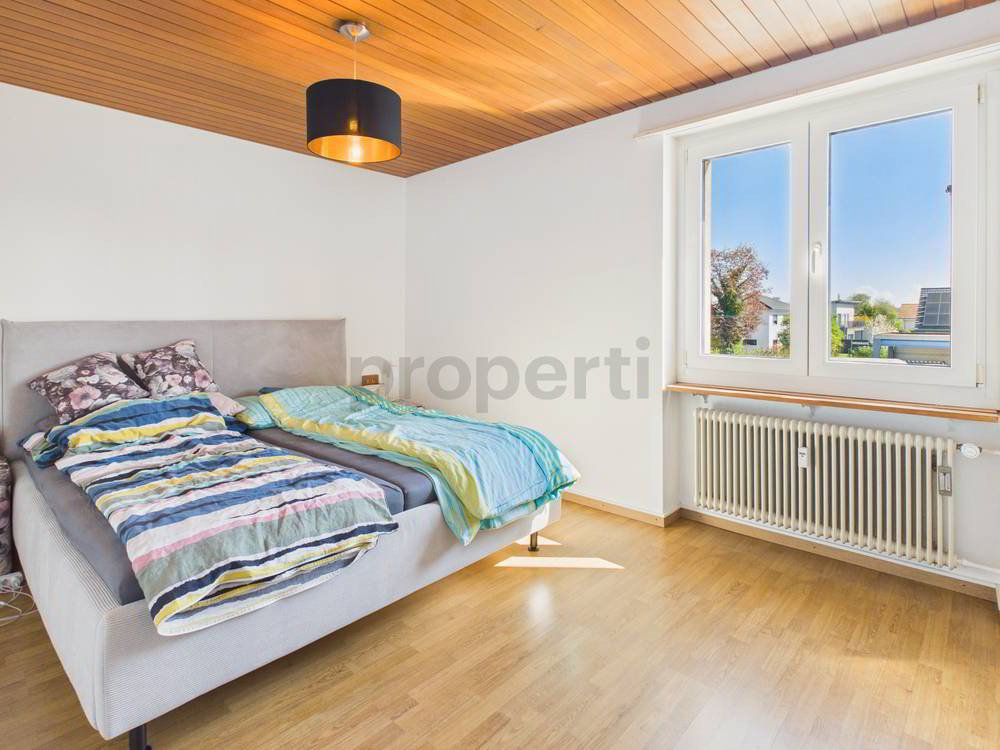 Wohnung – Kriegstetten - Ansicht 4