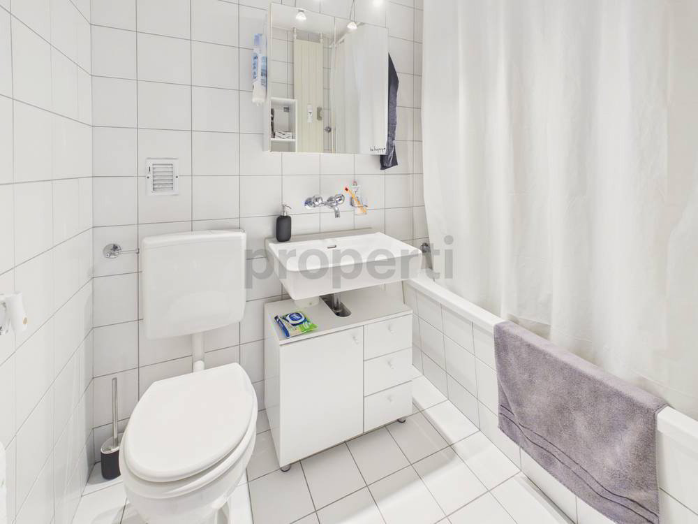 Wohnung – Kriegstetten - Ansicht 5