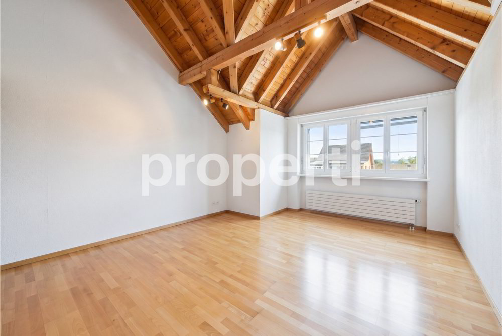 Wohnung – Amlikon-Bissegg, Junkholz, Blatten - Ansicht 2