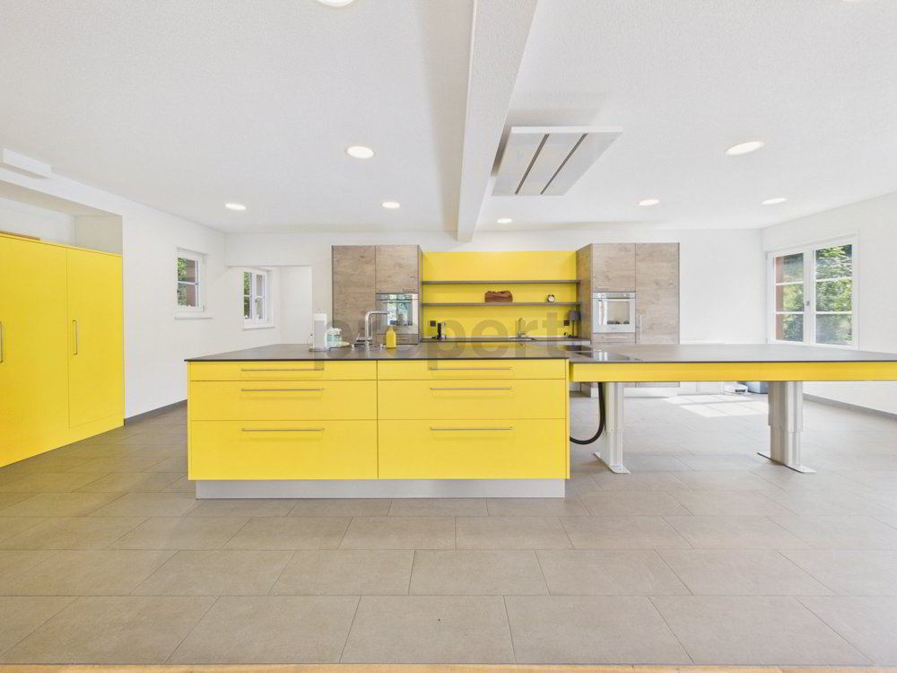 Haus – Wasen im Emmental - Ansicht 2