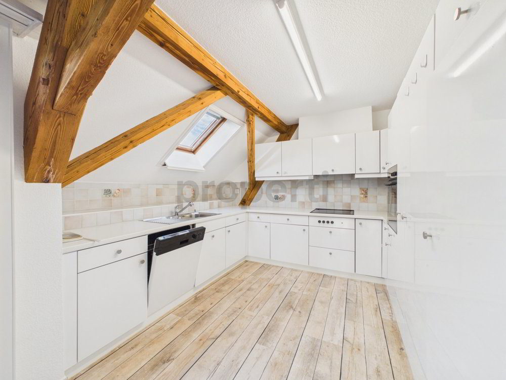 Wohnung – Lützelflüh-Goldbach - Ansicht 5