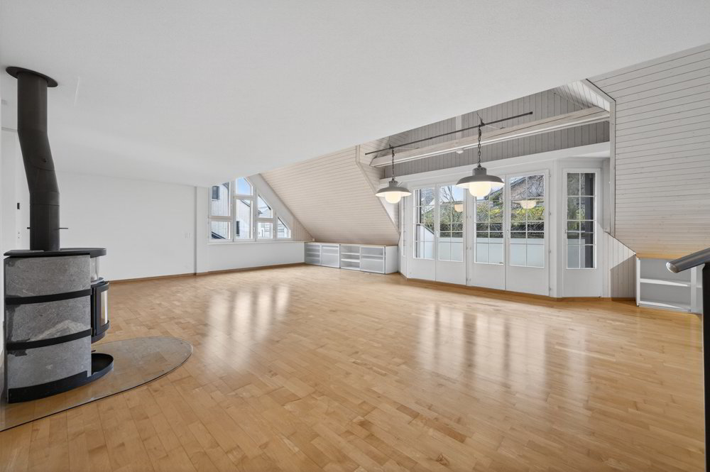 Wohnung – Ottikon (Gossau ZH) - Ansicht 2