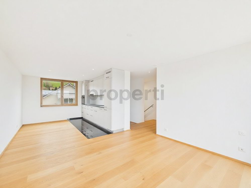 Wohnung – Künten - Ansicht 4