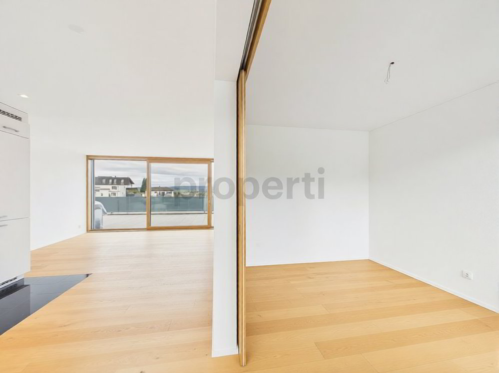 Wohnung – Künten - Ansicht 5