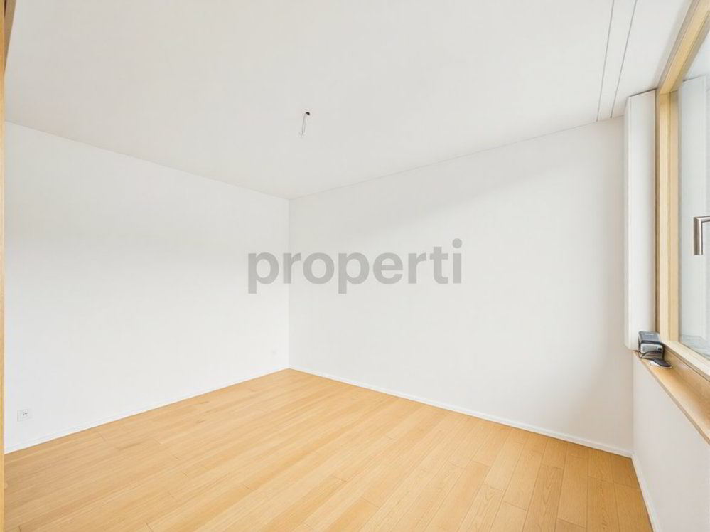 Wohnung – Künten - Mehr