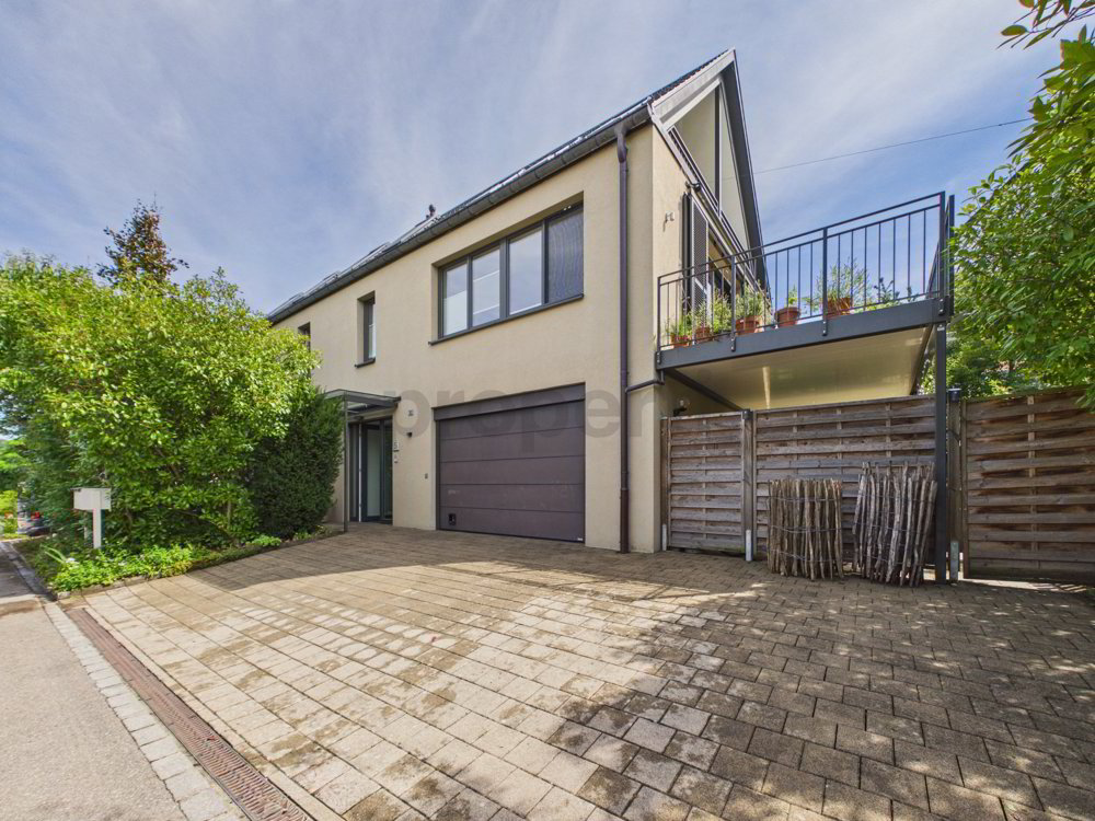 Haus – Steckborn, Walch