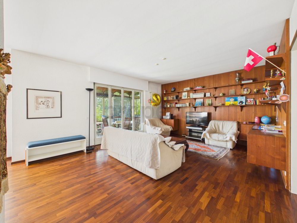 Haus – Torricella, Distretto di Lugano - Ansicht 2