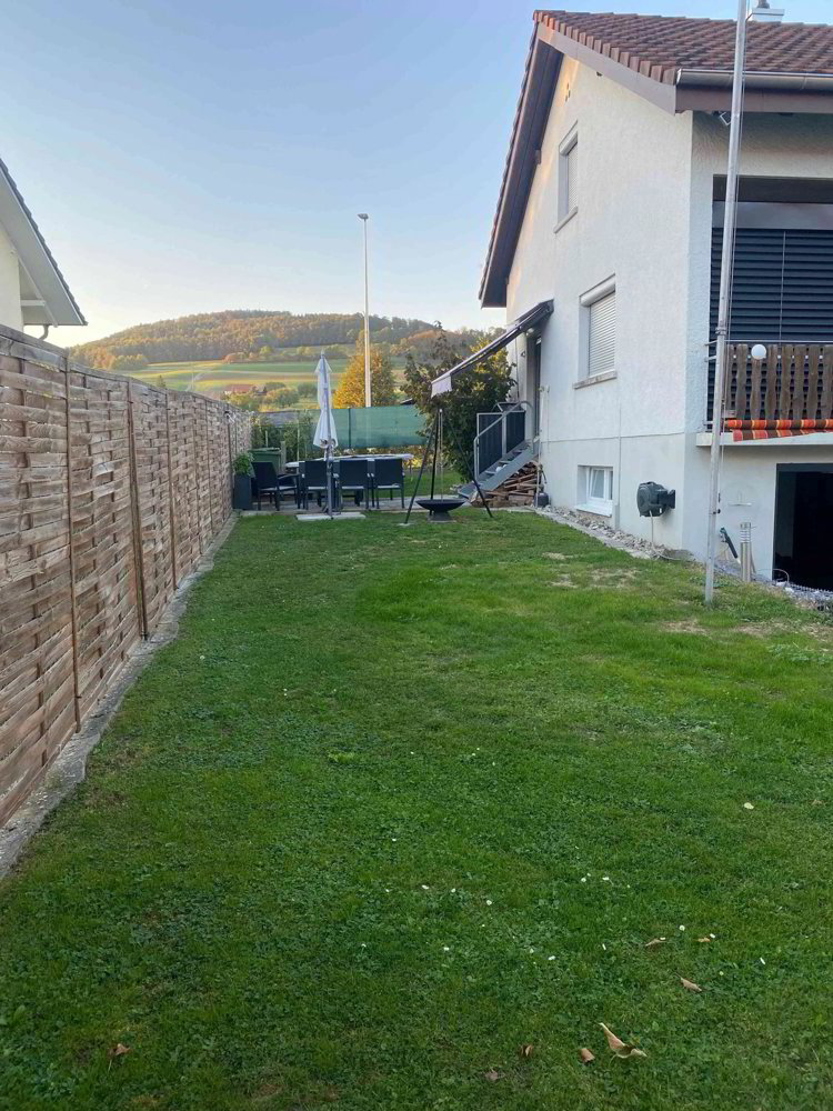 5.5 Zimmer Haus zu vermieten in Reinach AG - Bild 1/12
