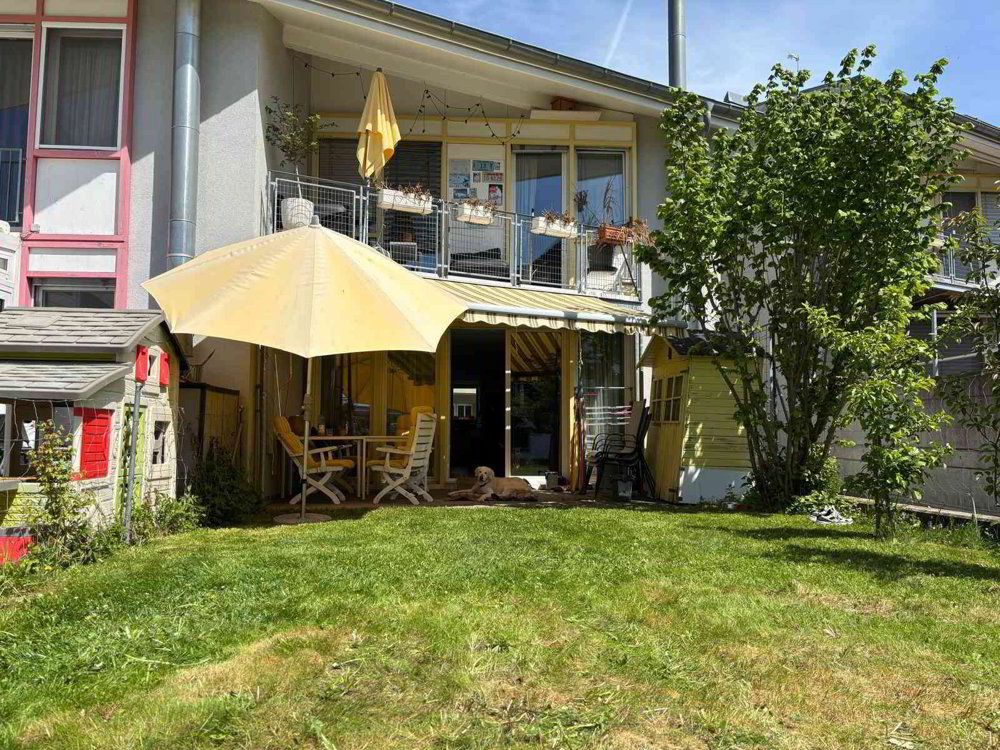 6.5 Zimmer Haus zu vermieten in Worb - Bild 1/11