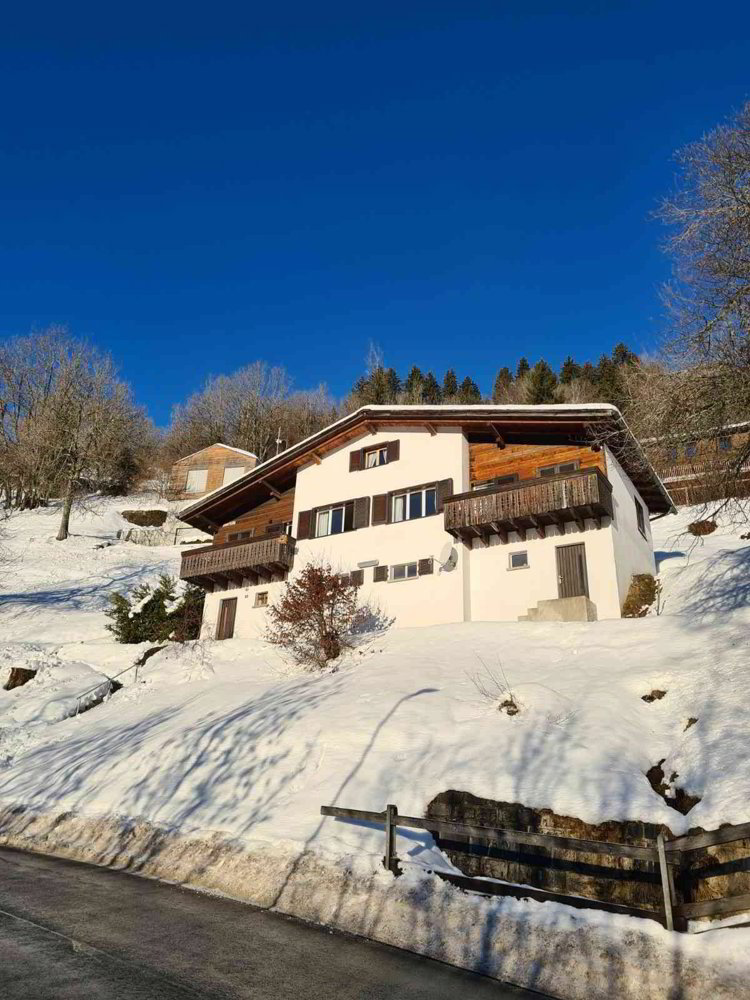 Haus – Laax GR