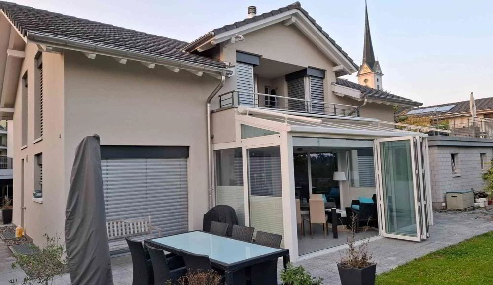 Haus – Rain - Ansicht 2