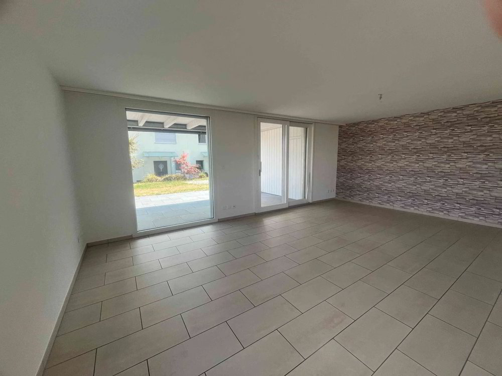 Haus – Sins - Ansicht 5
