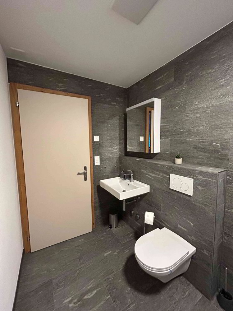 Wohnung – Tavanasa - Ansicht 2