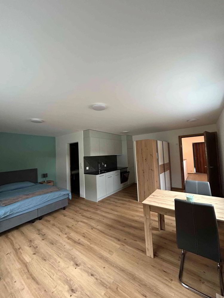 Wohnung – Tavanasa - Ansicht 3