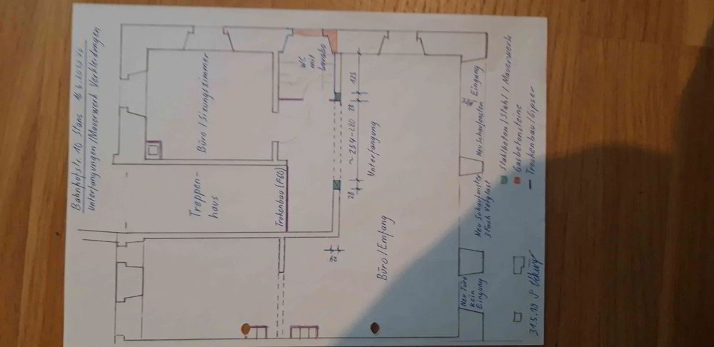 null Zimmer Haus zum verkaufen in Stans - Bild 1/11