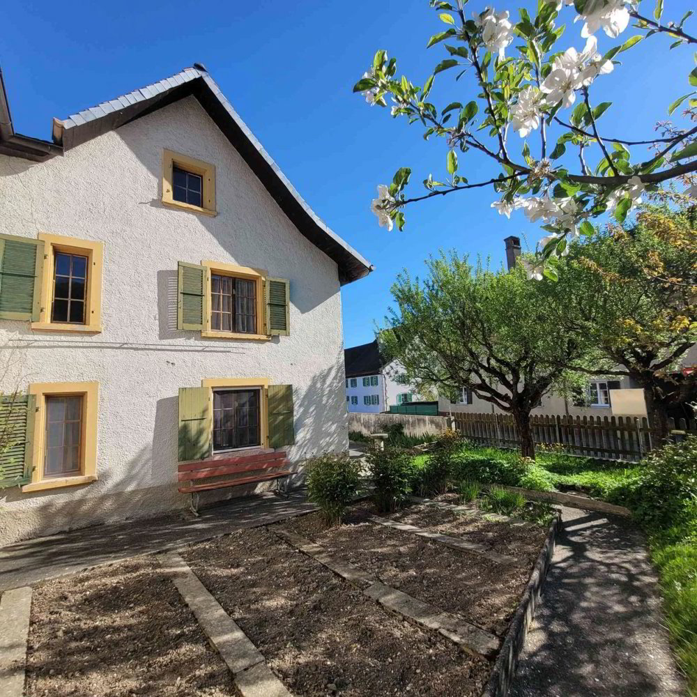 Haus – Châtillon JU - Ansicht 2