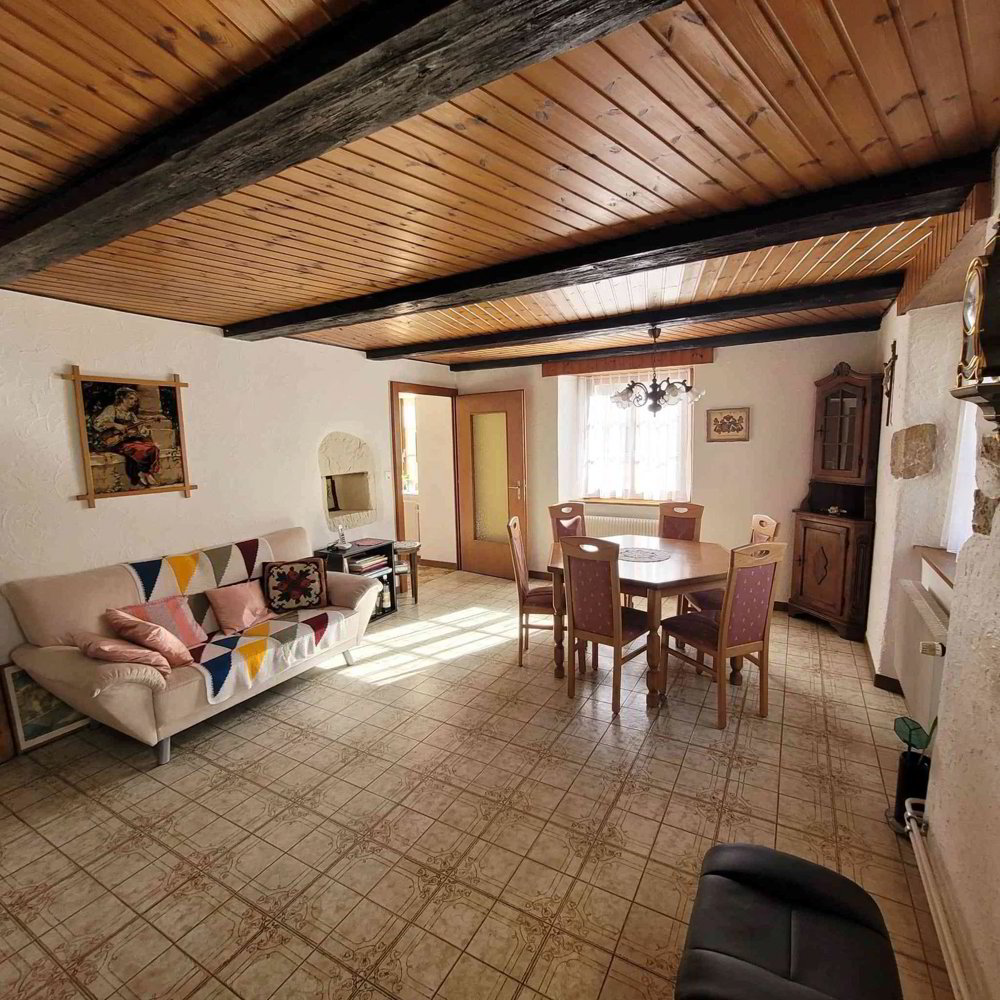 Haus – Châtillon JU - Ansicht 3