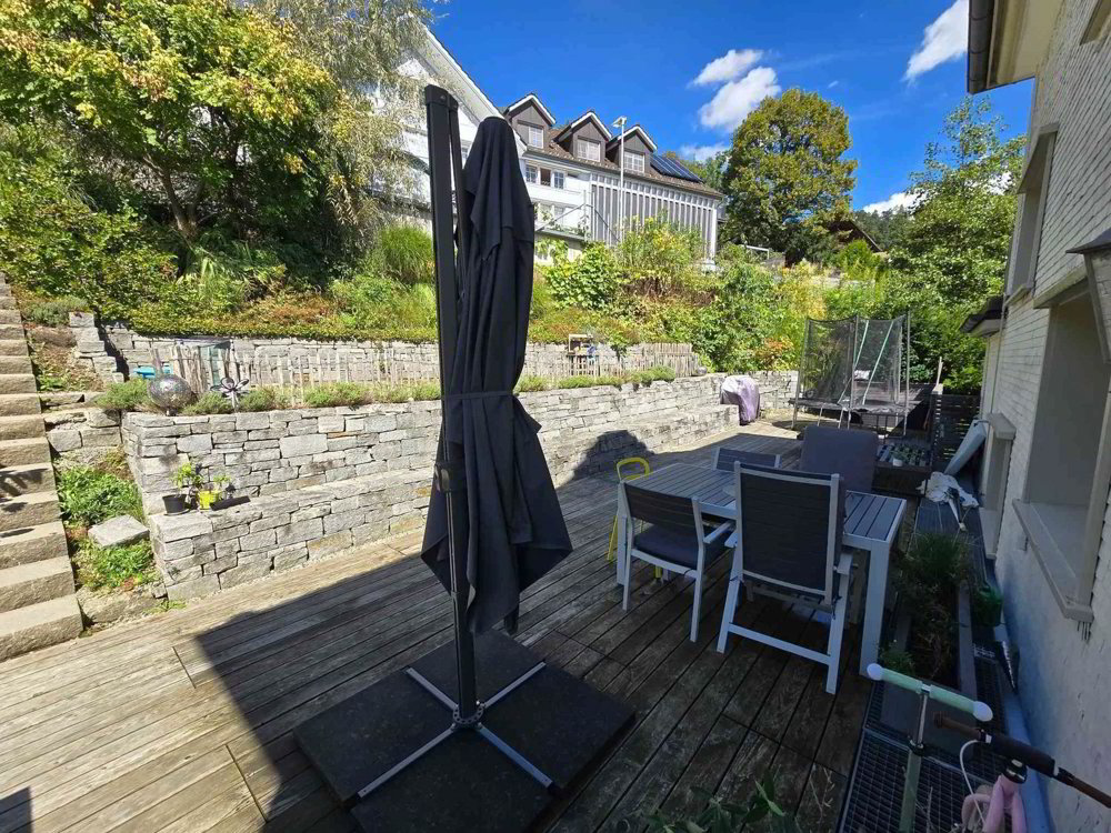 Haus – Teufen AR - Ansicht 5