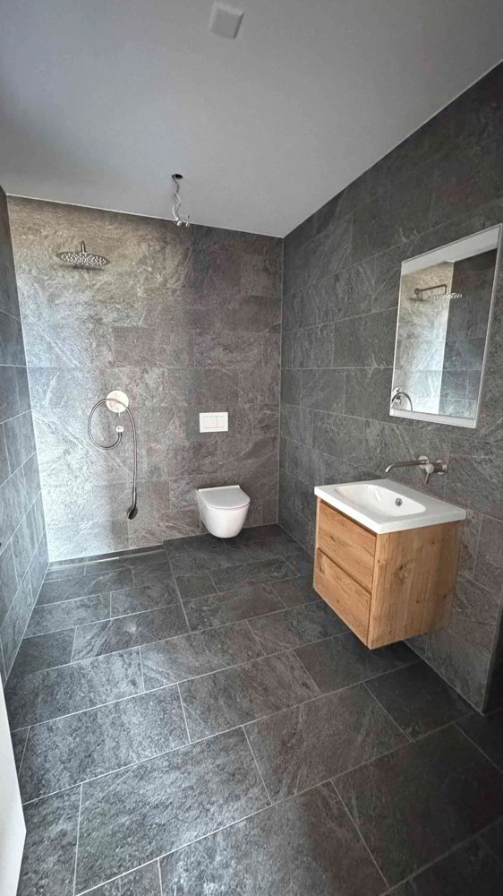 Studio in einem Neubau in Trin - Ansicht 2