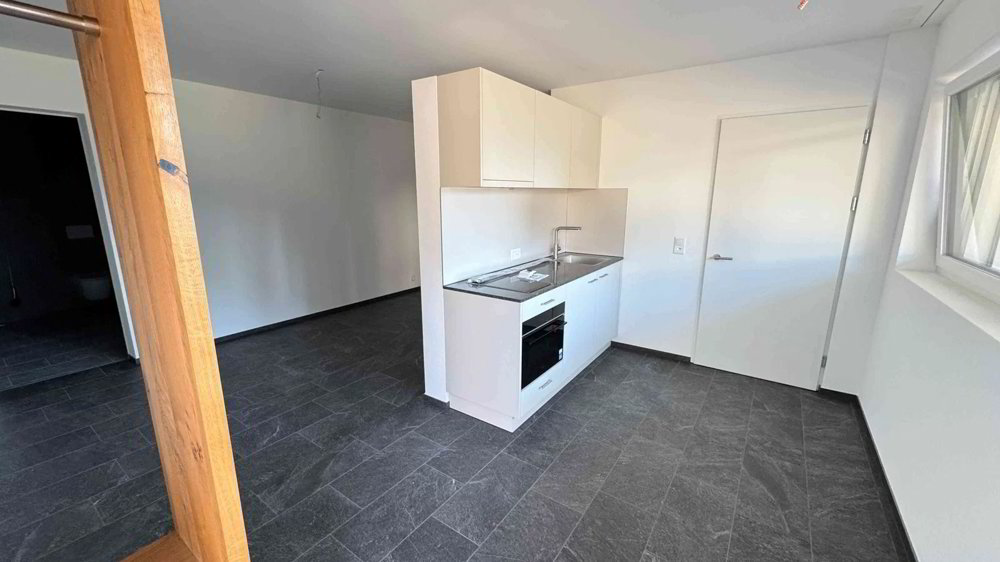 Studio in einem Neubau in Trin - Ansicht 4