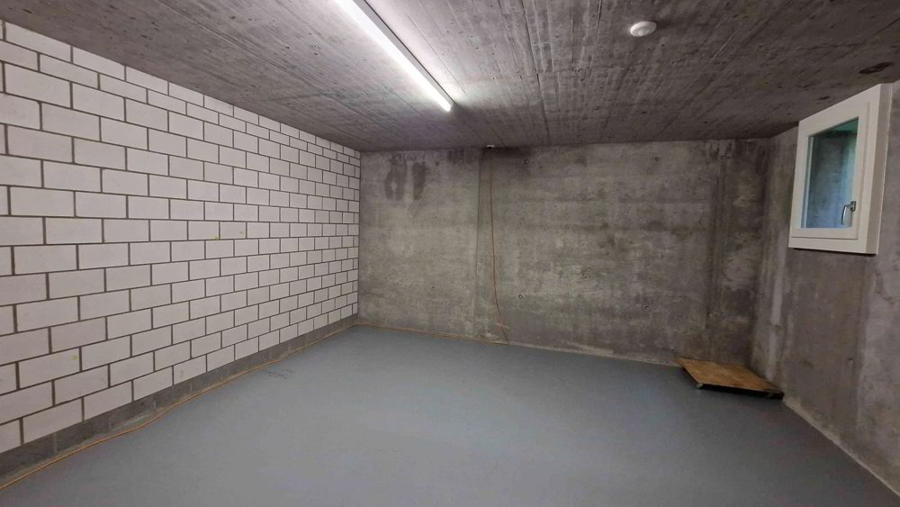 Hobby-/Abstellraum in Hohenrain zu vermieten - Ansicht 2