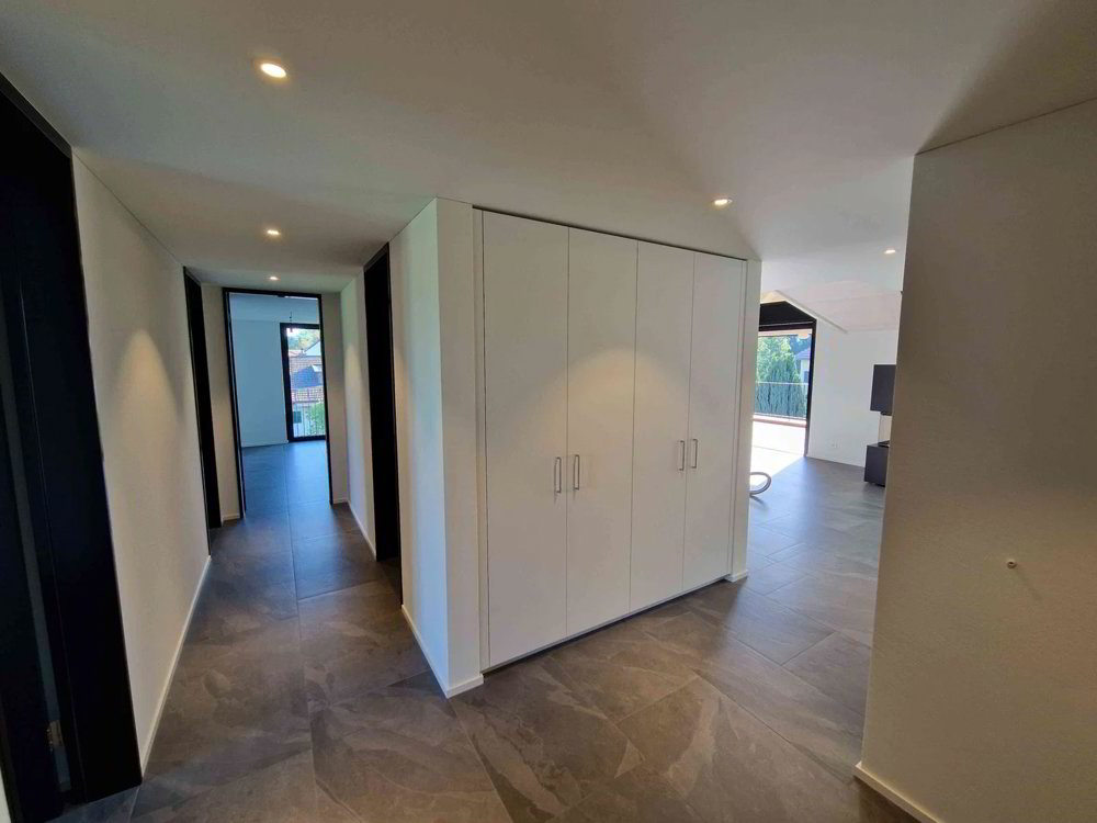 Wohnung – Grüningen - Ansicht 5