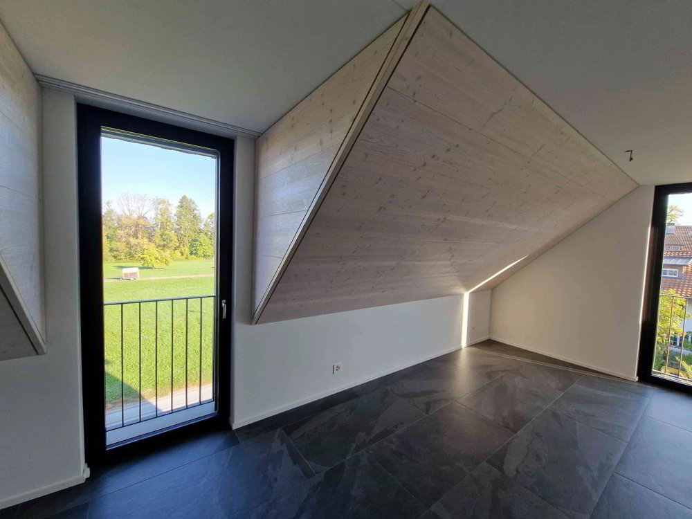 Wohnung – Grüningen - Mehr