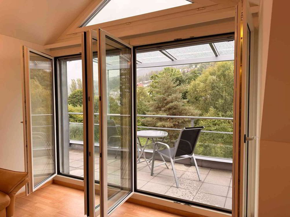Wohnung – Kriens - Ansicht 3