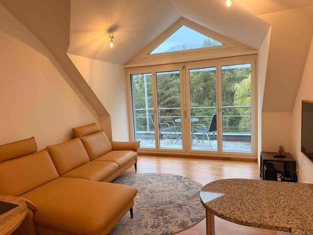 Wohnung – Kriens - Ansicht 5