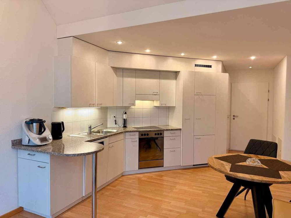 Wohnung – Kriens - Mehr