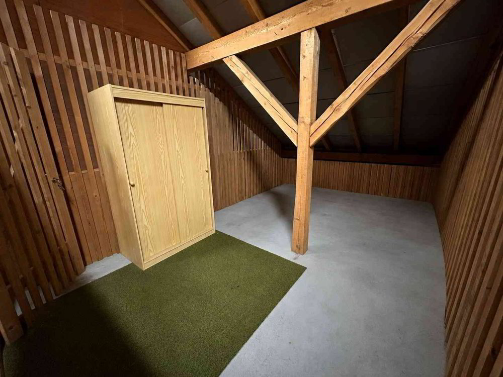 3.5 rooms Apartment to buy in Gwatt (Thun) - image 1/13