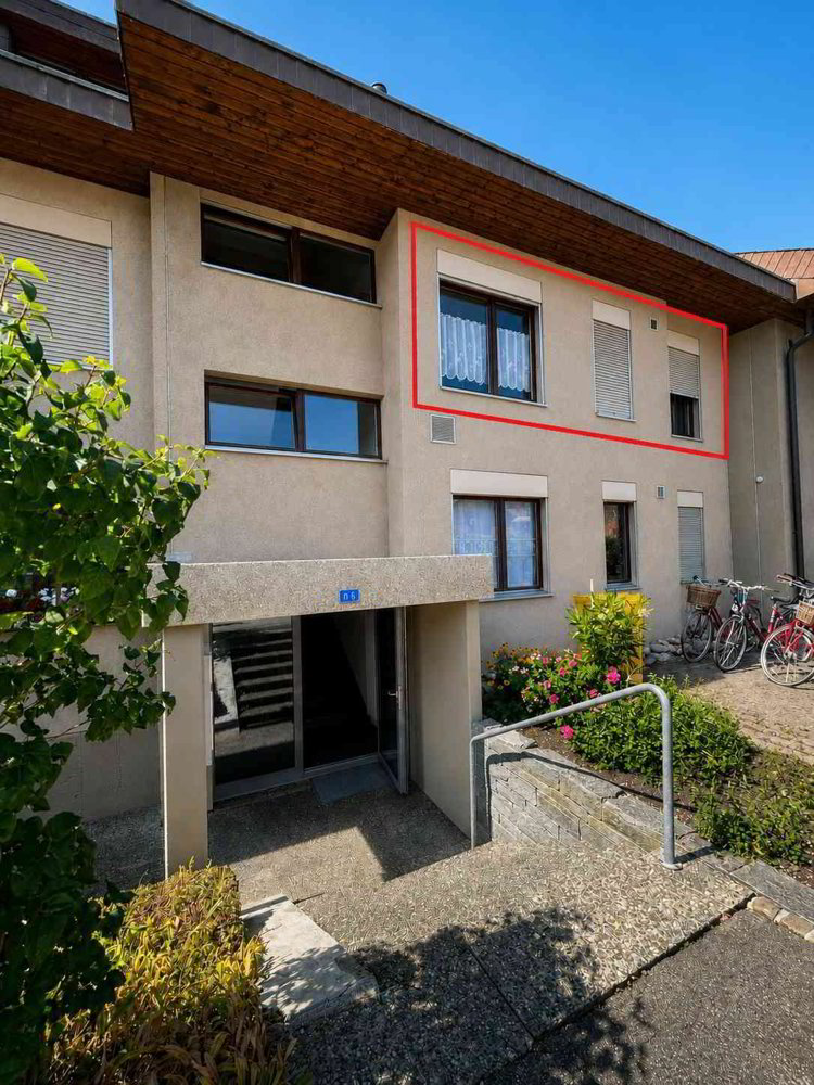 Wohnung – Gwatt (Thun) - Ansicht 3