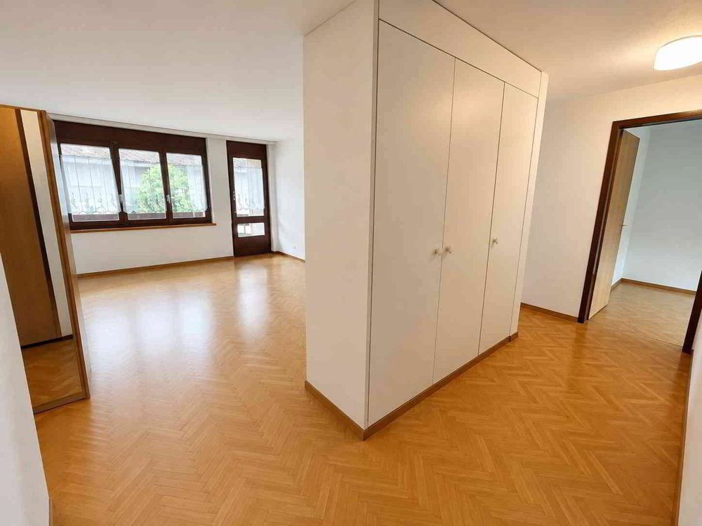 Wohnung – Gwatt (Thun) - Ansicht 4