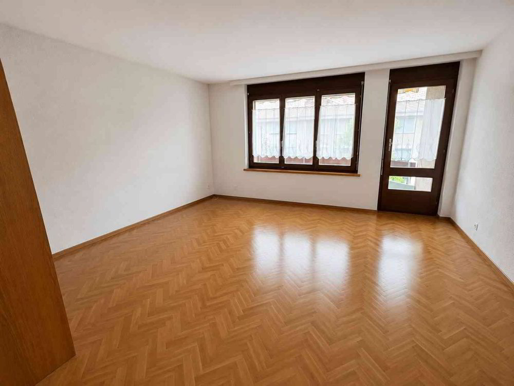 Wohnung – Gwatt (Thun) - Ansicht 5