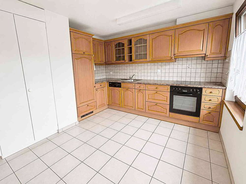 Wohnung – Gwatt (Thun) - Mehr